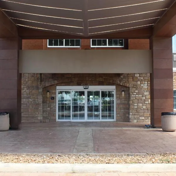 La Quinta Inn and Suites by Wyndham - Schertz，位于舍尔茨的酒店