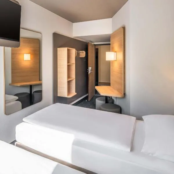 B&B HOTEL Düren,位于都伦-埃菲尔的酒店