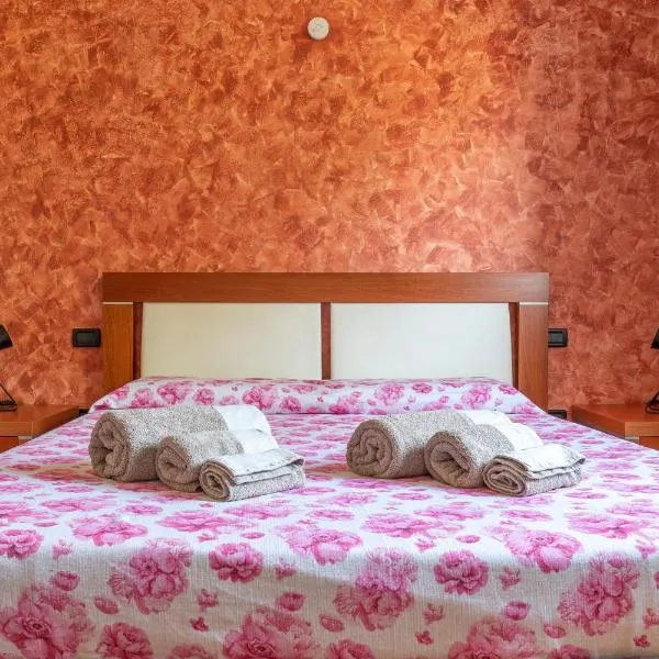 Teresa House - Comfort e tranquillità vicino Venezia,位于斯皮内亚的酒店