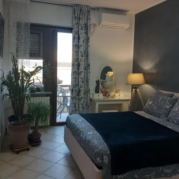 Elisabeth House，位于Roletto的酒店