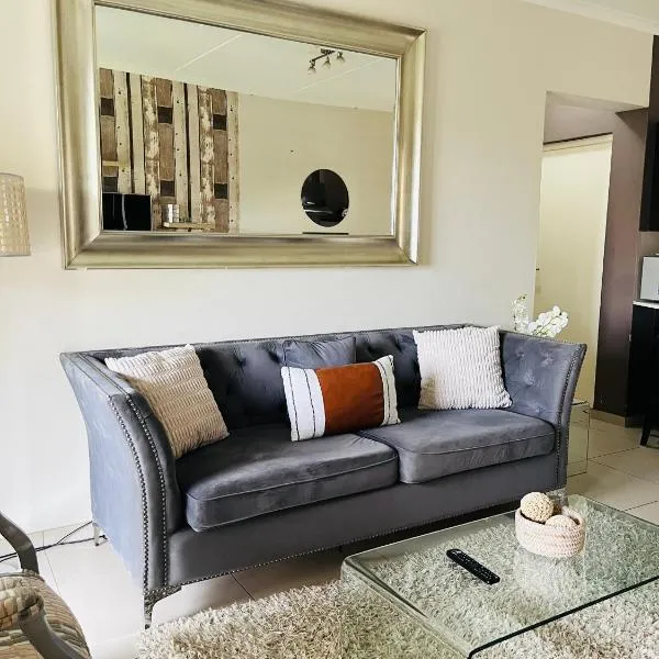 CLASSY and COZY 3，位于佛维斯的酒店
