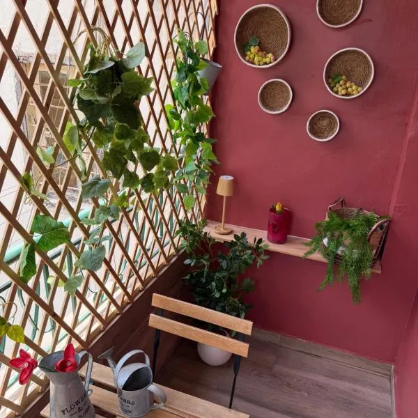 Byout Beirut’s M1,位于贝鲁特的酒店