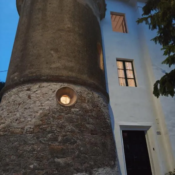 Nostra Torre，位于Filettole的酒店
