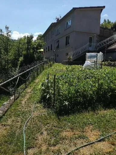 bord de rivière，位于Accons的酒店