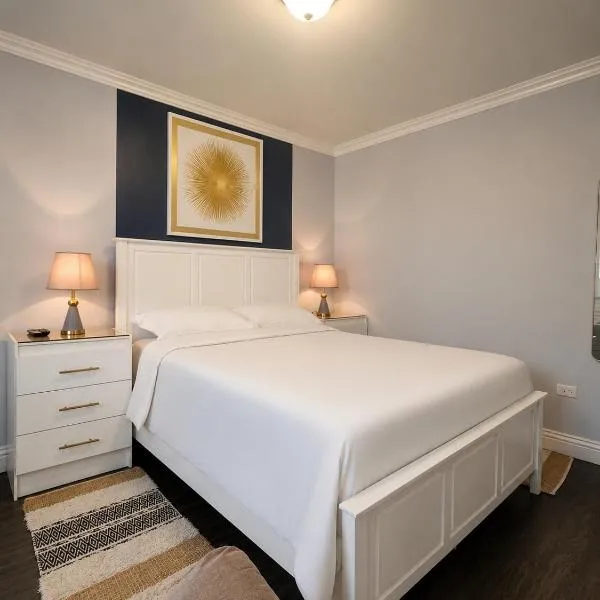 Inn At Juzani Boutique Hotel，位于Lambeau的酒店
