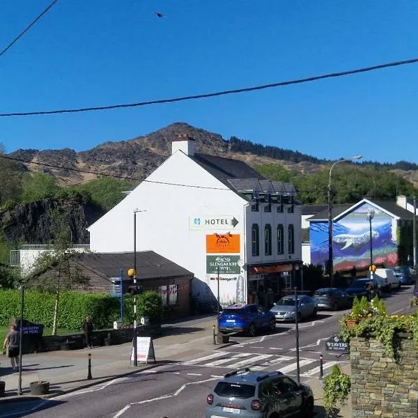 Glengarriff Hostel，位于格伦加里夫的酒店