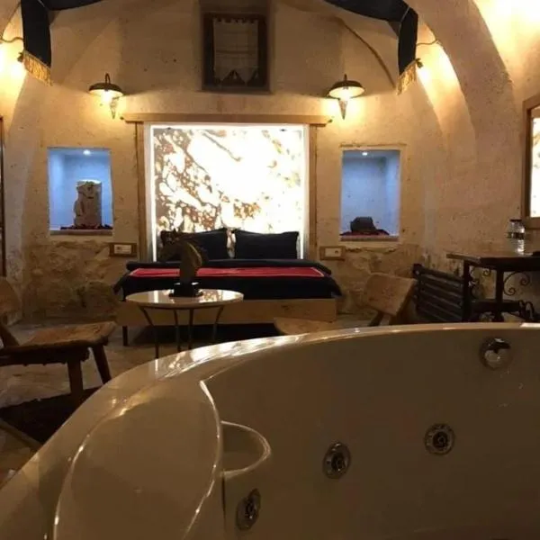 terracota hotel，位于阿瓦诺斯的酒店