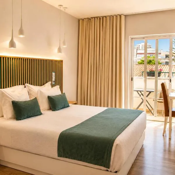 Hotel Sol Algarve by Kavia，位于法鲁的酒店