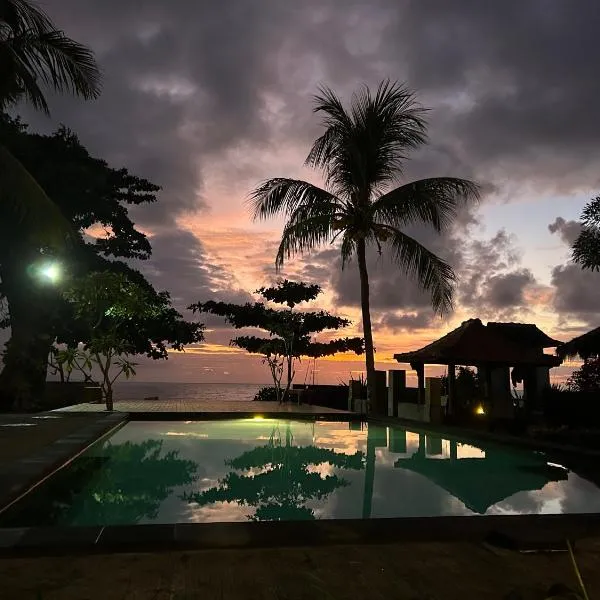Alice Beach Club & Resort，位于圣吉吉的酒店