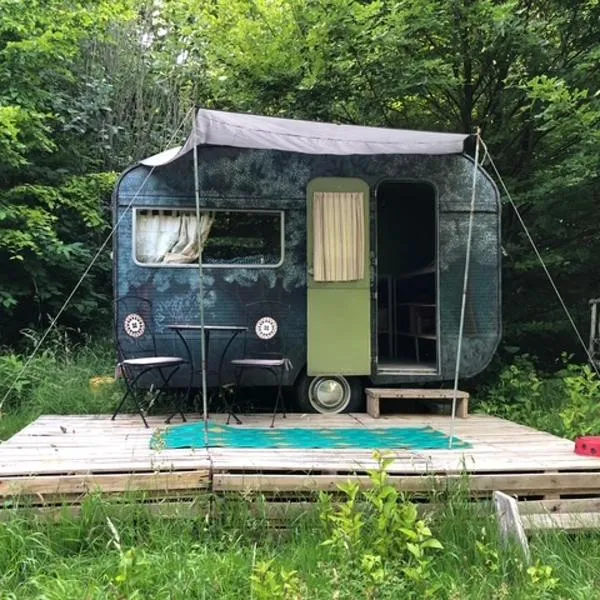 Ogham Retreat, Hougham，位于多佛尔的酒店