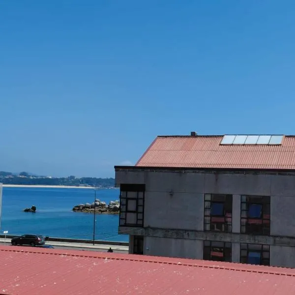 Pedra Pateira 2，位于里贝拉的酒店
