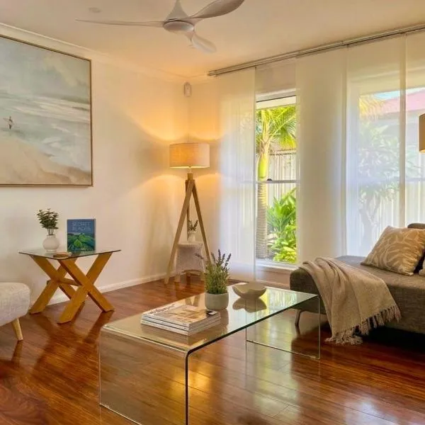 Shell Cove,Game Room, 3 Baths, King Bed, 7kW EV Point, Spacious 1-Story Home,位于Dunmore的酒店