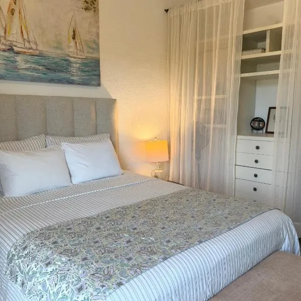 Casa Lara - Habitación cerca del mar - Homestay,位于坎昆的酒店