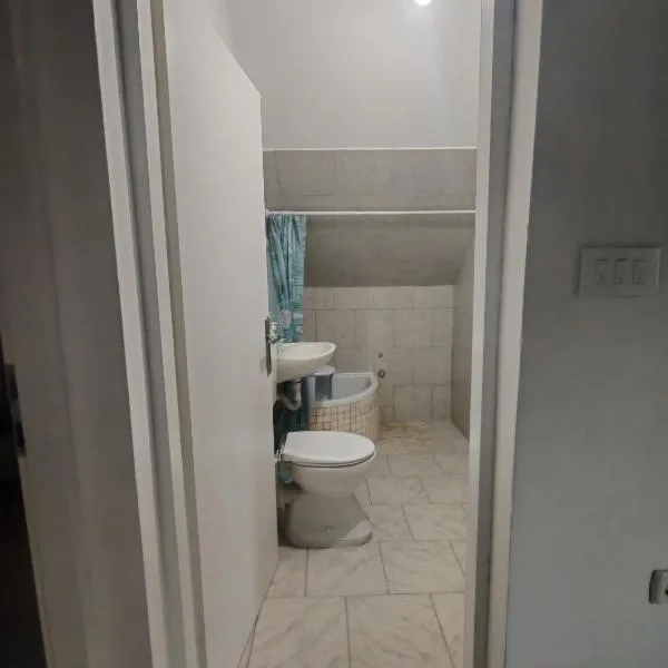Apartmani Mila，位于Brlog的酒店