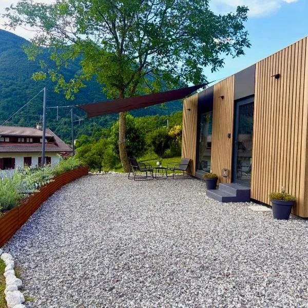 Everest Experience，位于帕卢扎的酒店