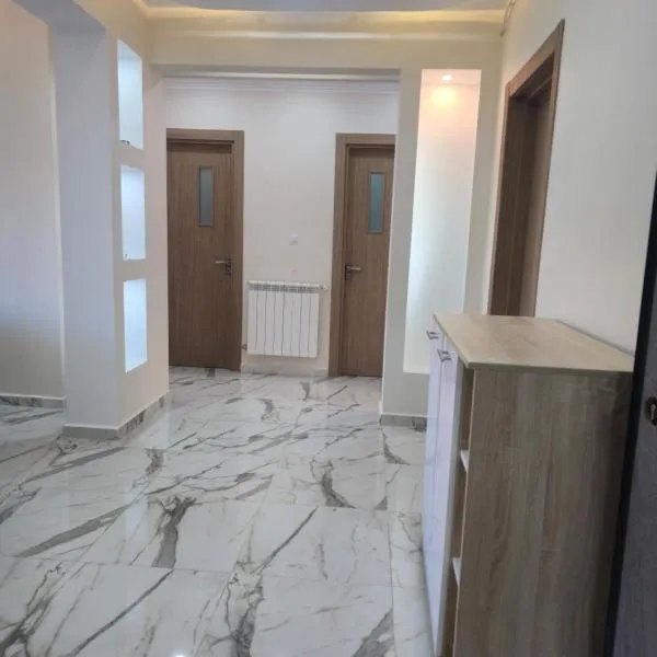 Apparemment valmascort annaba,位于安纳巴的酒店