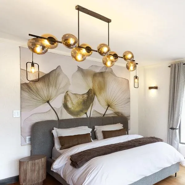 Boutique Stay，位于约翰内斯堡的酒店