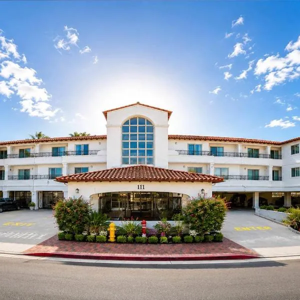 The Volare, an Ascend Collection Hotel，位于圣克莱门特的酒店