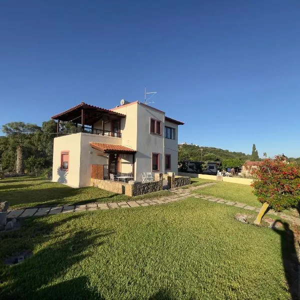 VILLA ANTONIS，位于科斯镇的酒店