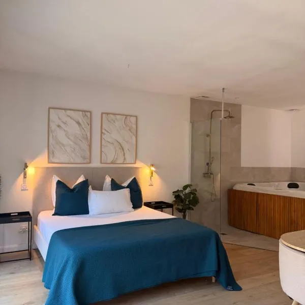 Suite Canne Or，位于Bommes的酒店
