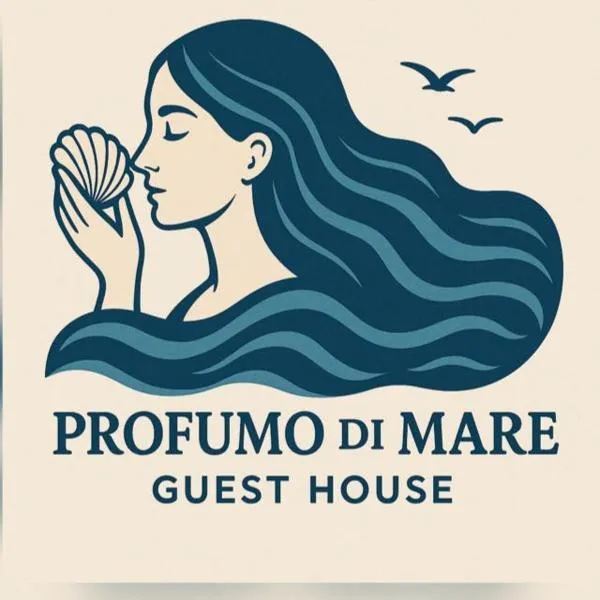 Profumo di mare，位于奥古斯塔的酒店