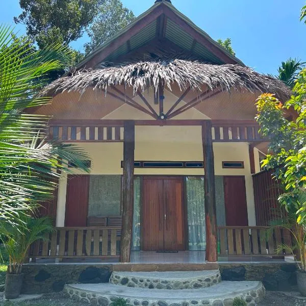 Leuser Inn & Jungle Trekking,位于武吉拉旺的酒店