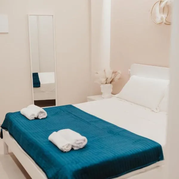 Corte Altobelli Rooms Bitonto，位于比通托的酒店