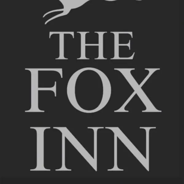 The Fox Inn，位于史蒂文顿的酒店