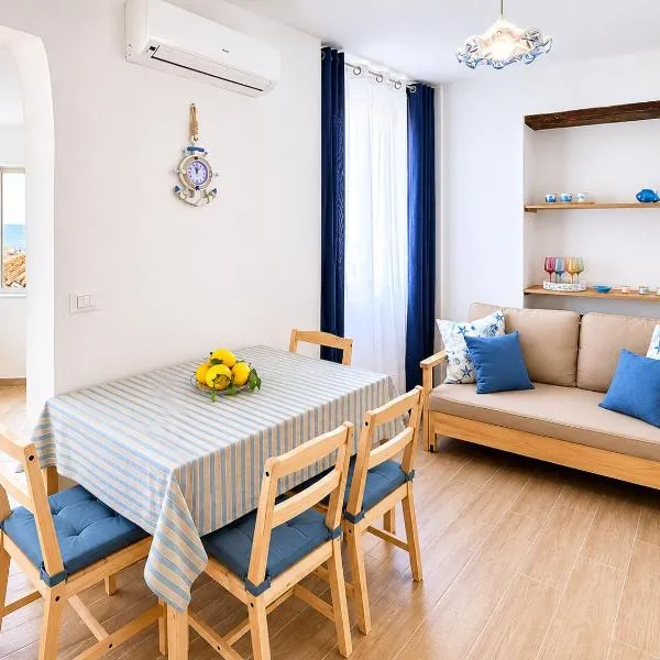 Casa Vacanze San Pietro，位于切塔拉的酒店