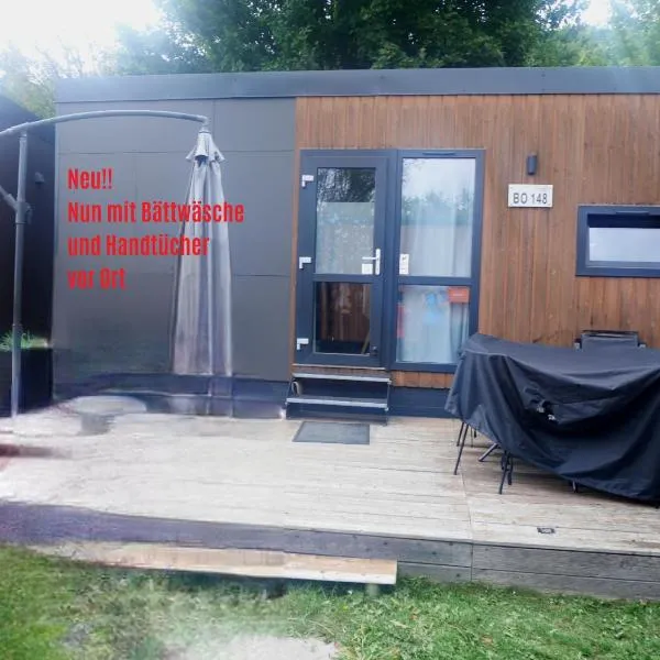 Tiny House Lohse，位于维德宁的酒店