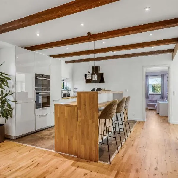 Seaside Home，位于Fakse Ladeplads的酒店