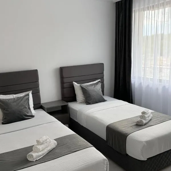 Millennium Guest House，位于克尔贾利的酒店