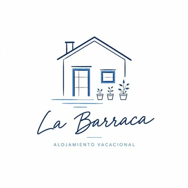 La Barraca，位于甘迪亚的酒店