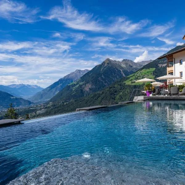 Mountain Village Hasenegg，位于思科纳的酒店