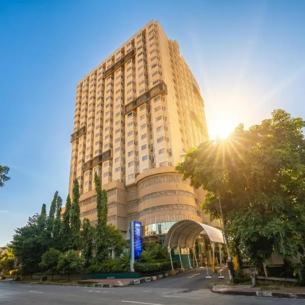 ASTON Pluit Hotel & Residence，位于雅加达的酒店