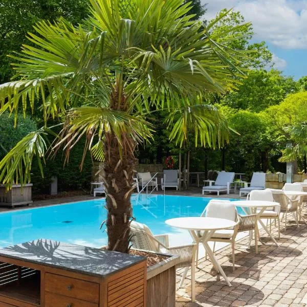 Leonardo Hotel Hannover Medical Park，位于汉诺威的酒店