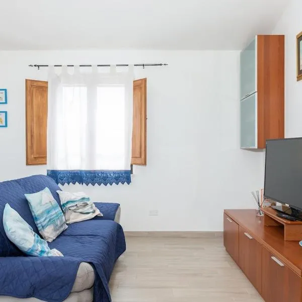 Le Calle Comfort e Relax nel cuore di Cabras，位于卡布拉斯的酒店