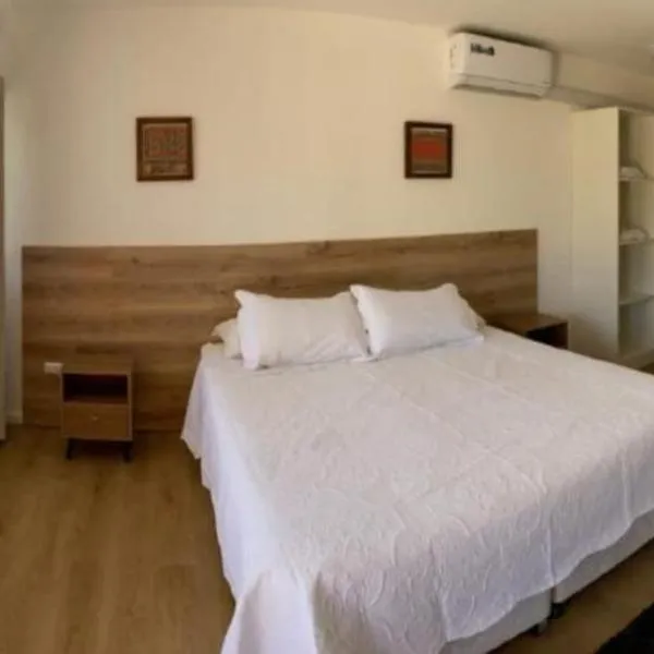 Casa Parral Hostal，位于卡萨布兰卡的酒店