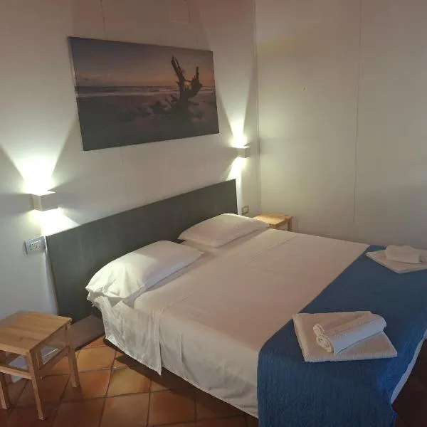 Casa Torre Palomba (Castel del Monte-Trani)，位于科拉托的酒店