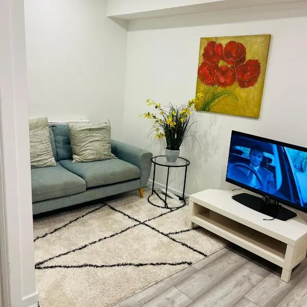 Ideal Guest House，位于舒尔河畔卡里克的酒店