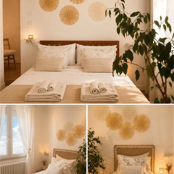 Keizna rooms Cesena,位于切塞纳的酒店