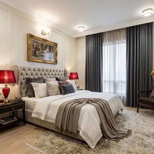 Regency Suite Hotel,位于拉合尔的酒店