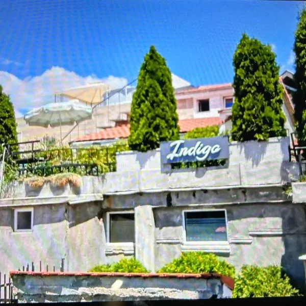 Apartmani BALKAN，位于谢尼察的酒店