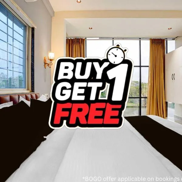 Super Townhouse Chakan Corporate Homestay Formerly New Royal Inn，位于浦那的酒店