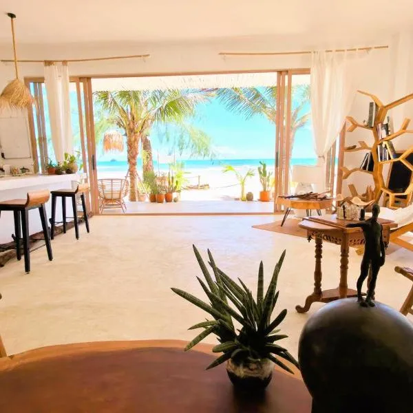 Tides Signature Koh Chang，位于象岛的酒店