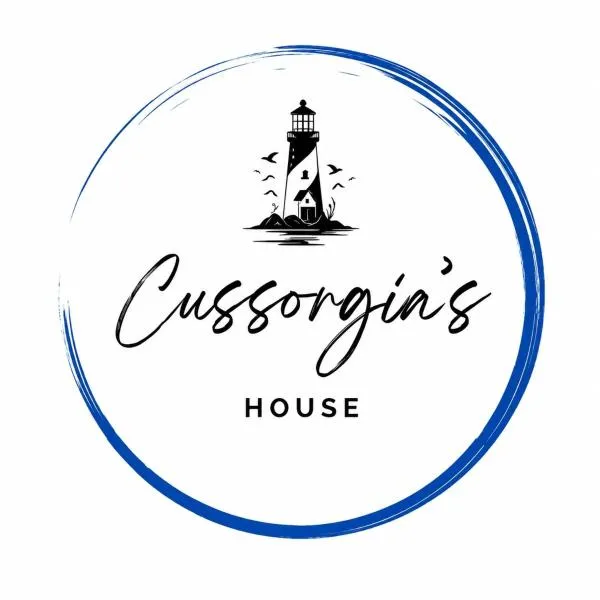 Cussorgia's House，位于卡拉赛达的酒店