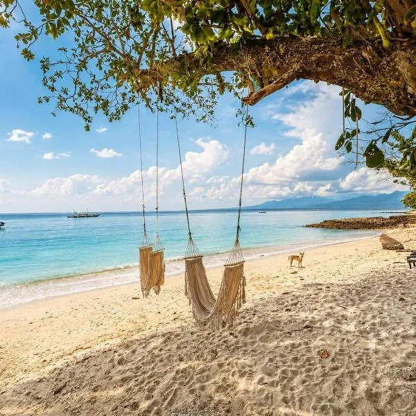 G Boutique Resort - Santander，位于桑坦德的酒店