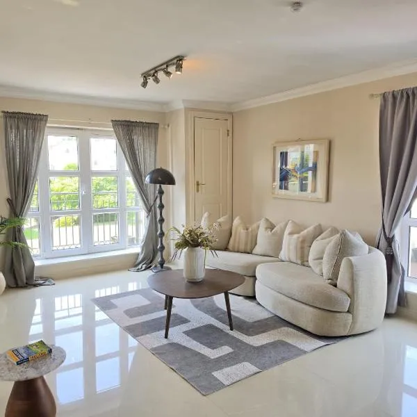 2 Bedr Portmarnock Dublin Suburb，位于都柏林的酒店