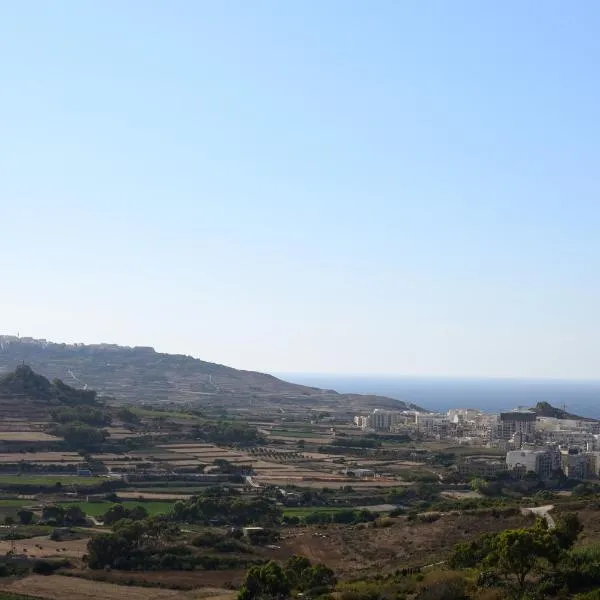 Staytopus Bella Vista Xaghra Gozo NEW，位于沙拉的酒店