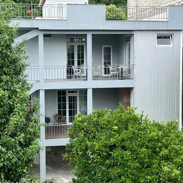 Home Sweet Home，位于高尼奥的酒店